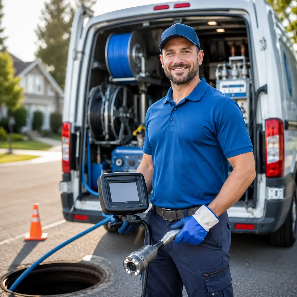 Local Pipe Relining specialists in Fort Montgomery, NY