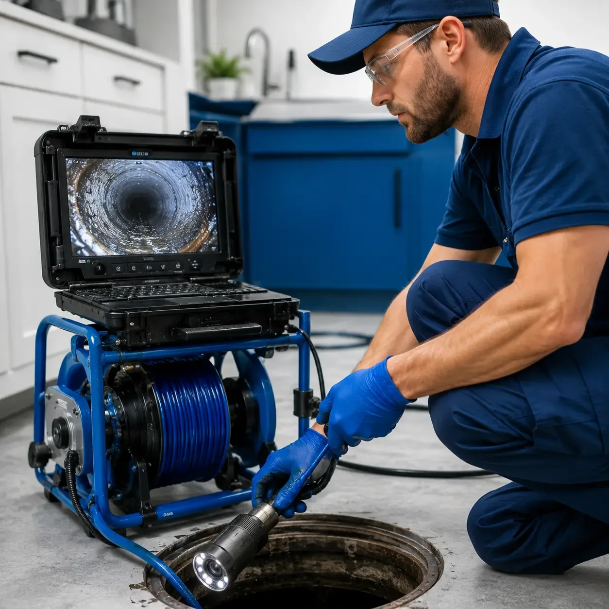 Pipe Relining professionals serving Fort Montgomery, NY